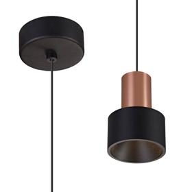 Gruissan Ceiling Lights Mantra Fusion Single Pendant Gruissan Ceiling Lights Mantra Fusion Single Pendant